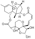 roritoxin B