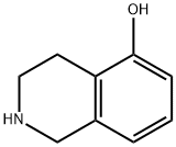 1,2,3,4-TETRAHYDRO-ISOQUINOLIN-5-OL