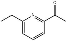 Ketone,6-ethyl-2-pyridylmethyl Structural