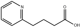 4-(pyridin-2-yl)butanoic acid