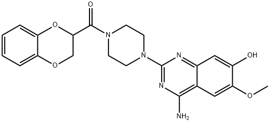 102932-25-2 structural image