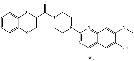 102932-26-3 structural image