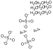 INDIUM SULFATE