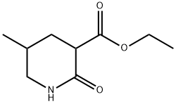 5-METHYL-3-CARBETHOXY-2-PIPERIDONE