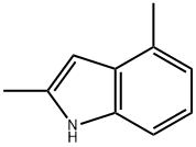 2,4-DIMETHYL-1H-INDOLE