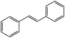 TRANS-STILBENE Structural