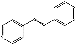 4-Styrylpyridine Structural