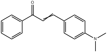 4-(DIMETHYLAMINO)CHALCONE