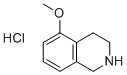 5-METHOXY-1,2,3,4-TETRAHYDRO-ISOQUINOLINE HYDROCHLORIDE