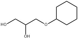 1,2-Propanediol, 3- (cyclohexyloxy)-