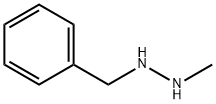 1-METHYL-2-BENZYLHYDRAZINE