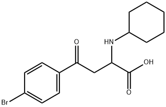 1031263-33-8 structural image