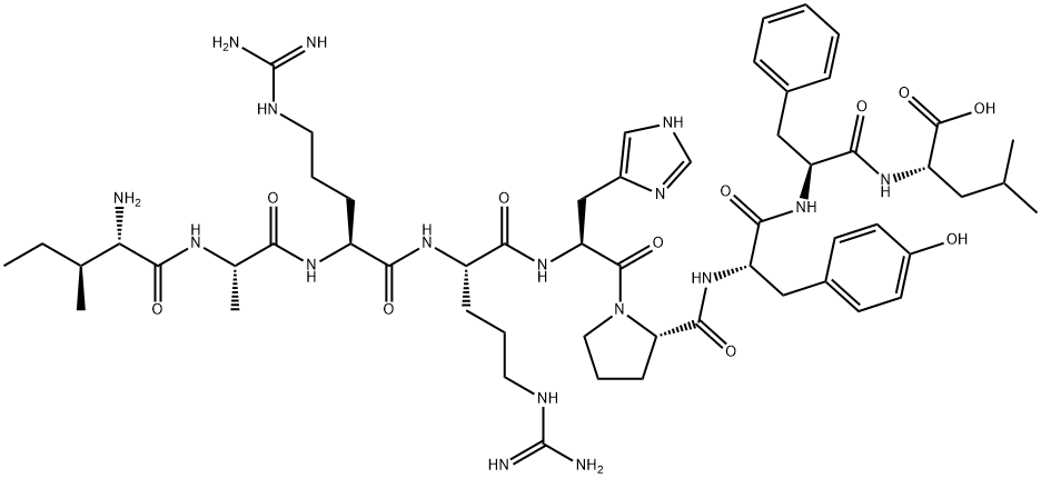 103131-69-7 structural image