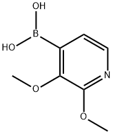 1031438-93-3 structural image