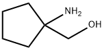 CYCLOLEUCINOL Structural