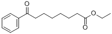 ETHYL 8-OXO-8-PHENYLOCTANOATE