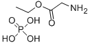 ETHYL GLYCINATE PHOSPHATE SALT