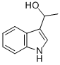 1-(1H-INDOL-3-YL)-ETHANOL Structural