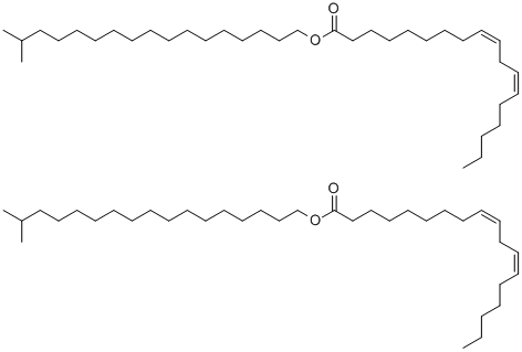 DIISOSTEARYL DIMER DILINOLEATE Structural