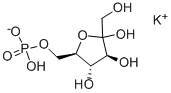 D-FRUCTOSE 6-PHOSPHATE DIPOTASSIUM SALT