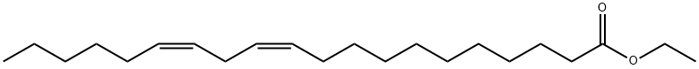 CIS-11,14-EICOSADIENOIC ACID ETHYL ESTER