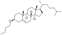 CHOLESTERYL BUTYL ETHER