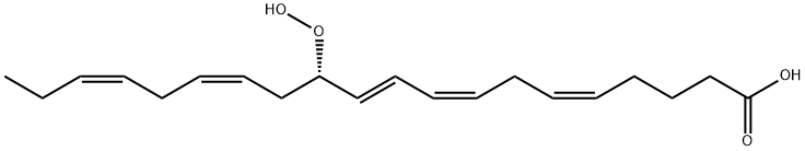 12(S)-HPEPE Structural