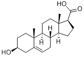 ETIENIC ACID Structural