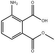 2-AMINO-6-METHOXYCARBONYL BENZOIC ACID