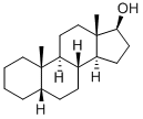 5-BETA-ANDROSTAN-17-BETA-OL