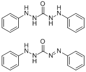 S-DIPHENYLCARBAZONE