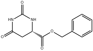 (S)-BENZYL 2,6-DIOXOHEXAHYDROPYRIMIDINE-4-CARBOXYLATE