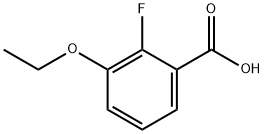 3-Ethoxy-2-fluorobenzoic acid