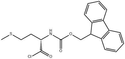 FMOC-L-METHIONYL CHLORIDE