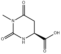 1-METHYL-L-4,5-DIHYDROOROTIC ACID