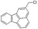 2-CHLOROMETHYLFLUORANTHENE