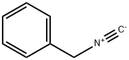 Benzyl isocyanide Structural Picture