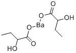 (+/-)-2-HYDROXYBUTANOIC ACID BARIUM SALT