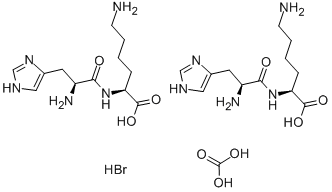 HIS-LYS Structural