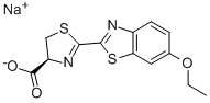 LUCIFERIN 6'-ETHYL ETHER SODIUM SALT