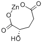 L-ALPHA-HYDROXYGLUTARIC ACID ZINC SALT Structural