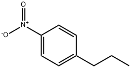 1-NITRO-4-N-PROPYLBENZENE