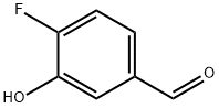 4-fluoro-3-hydroxy-benzaldehyde