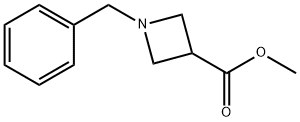 Methyl N-benzylazetidine-3-carboxylate