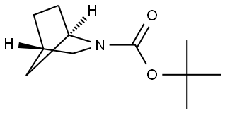(1R,4S)-tert-butyl 2-azabicyclo[2.2.1]heptane-2-carboxylate