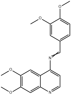 Leniquinsin Structural