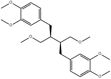 PHYLLANTHIN Structural