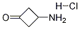 3-Aminocyclobutanone hydrochloride