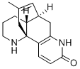 Huperzine B Structural