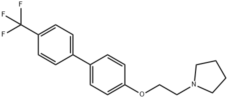 Boxidine Structural